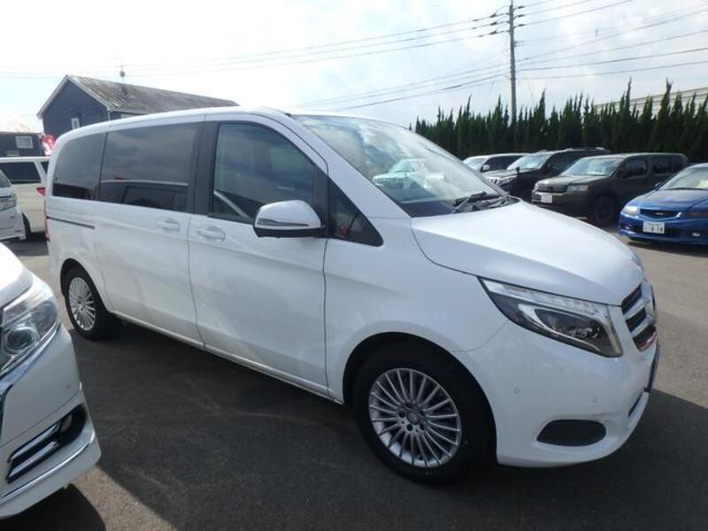 V-CLASS