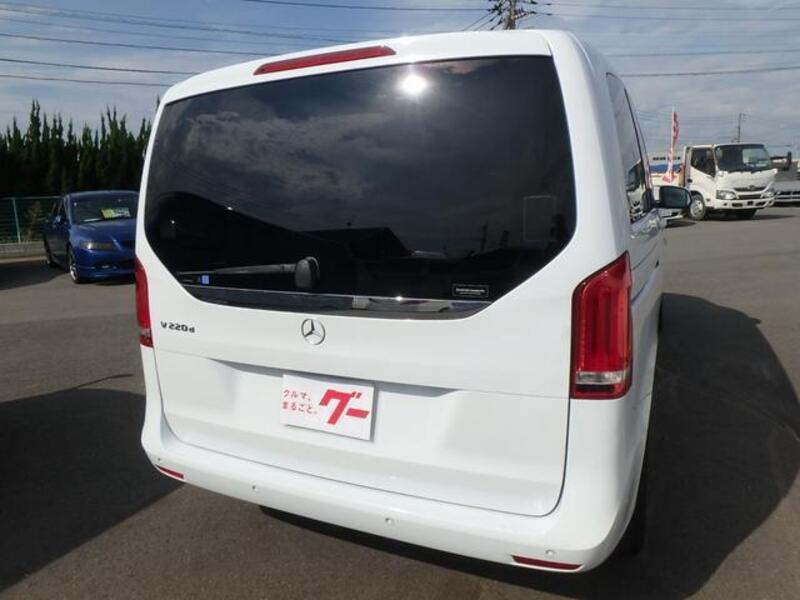 V-CLASS