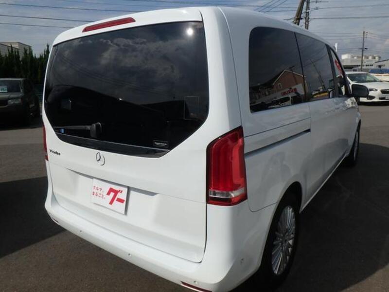 V-CLASS