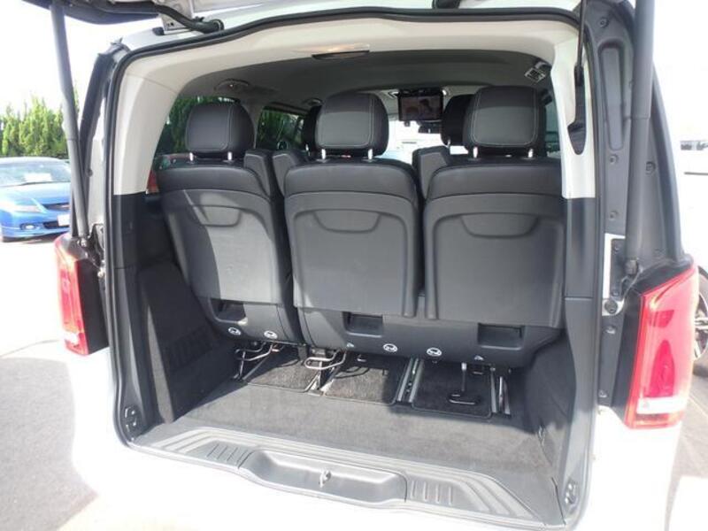 V-CLASS