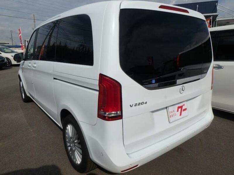 V-CLASS