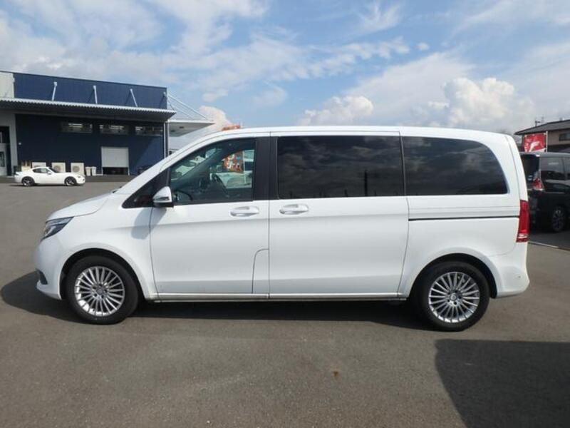 V-CLASS