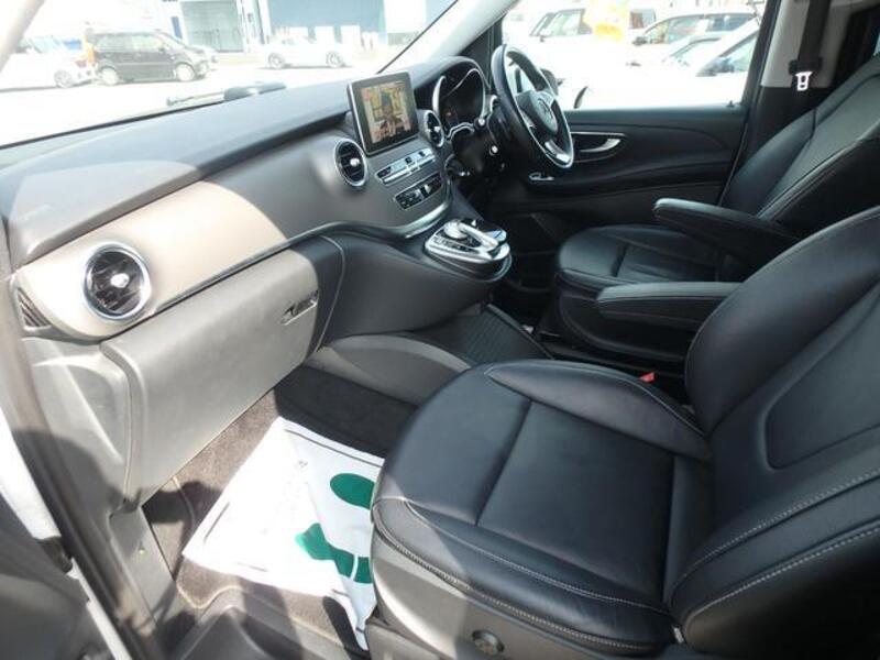 V-CLASS