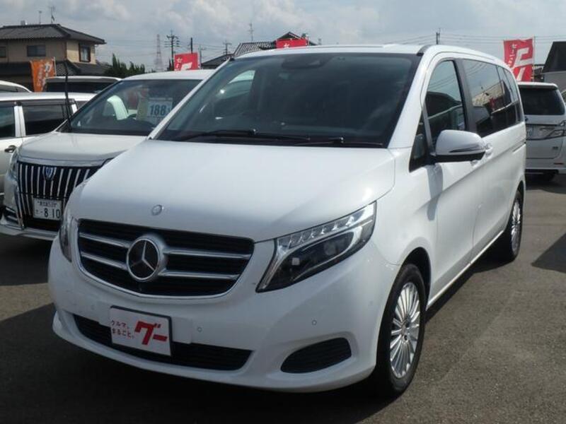 V-CLASS-0