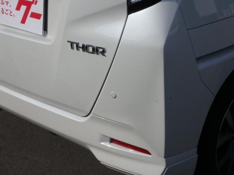 THOR