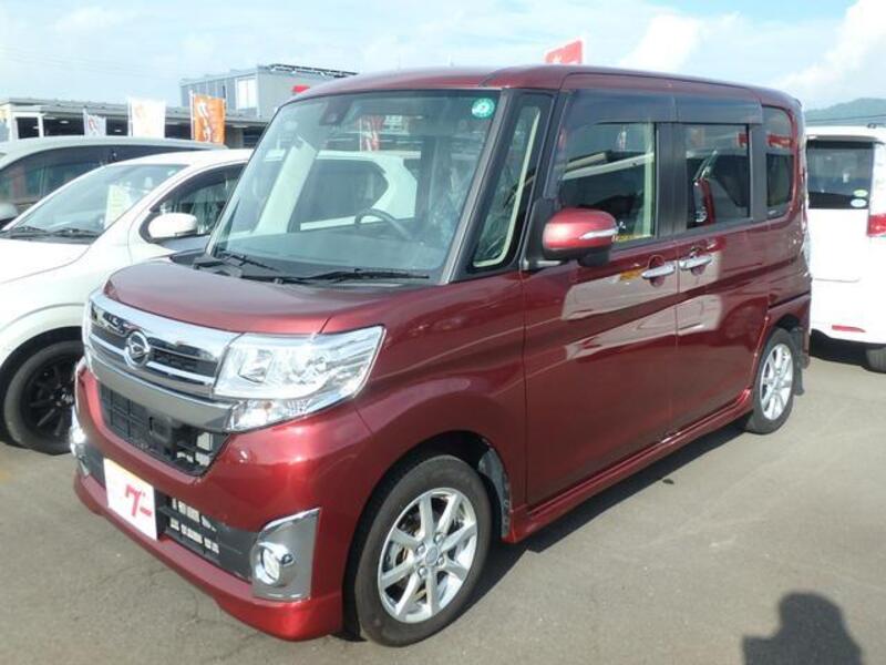 TANTO