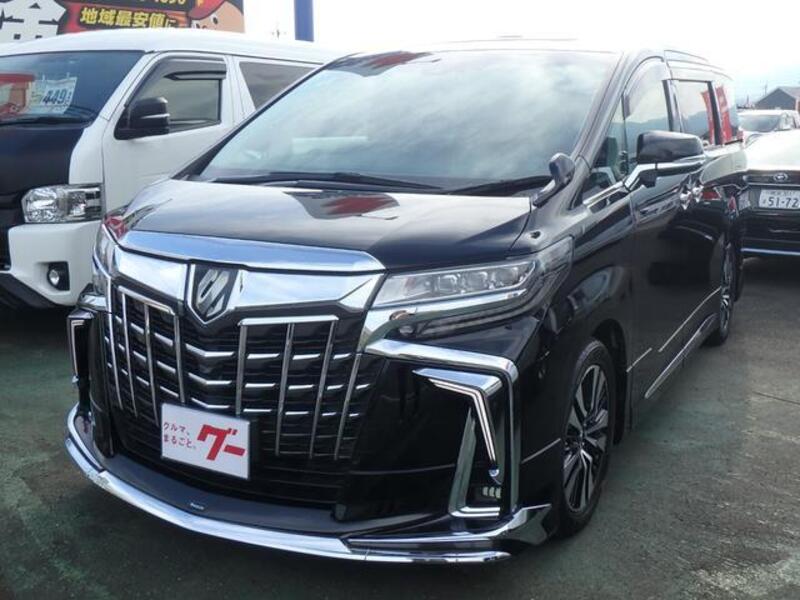 ALPHARD-0