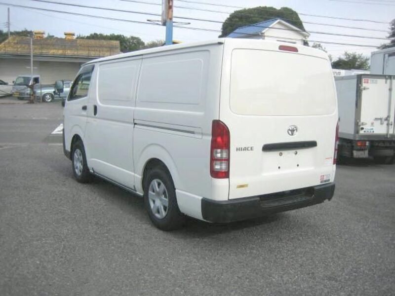 HIACE