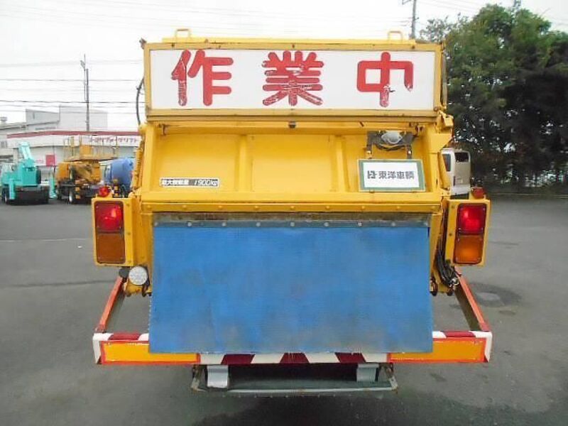 FORWARD
