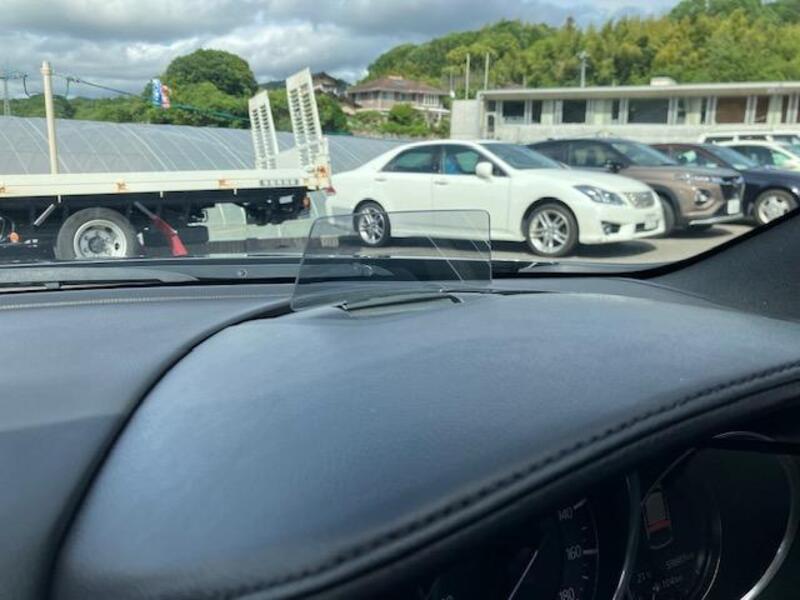 ATENZA WAGON