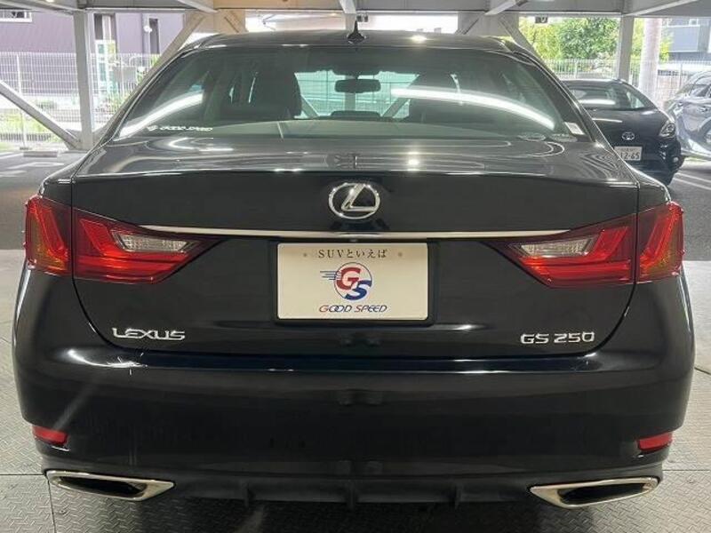 GS