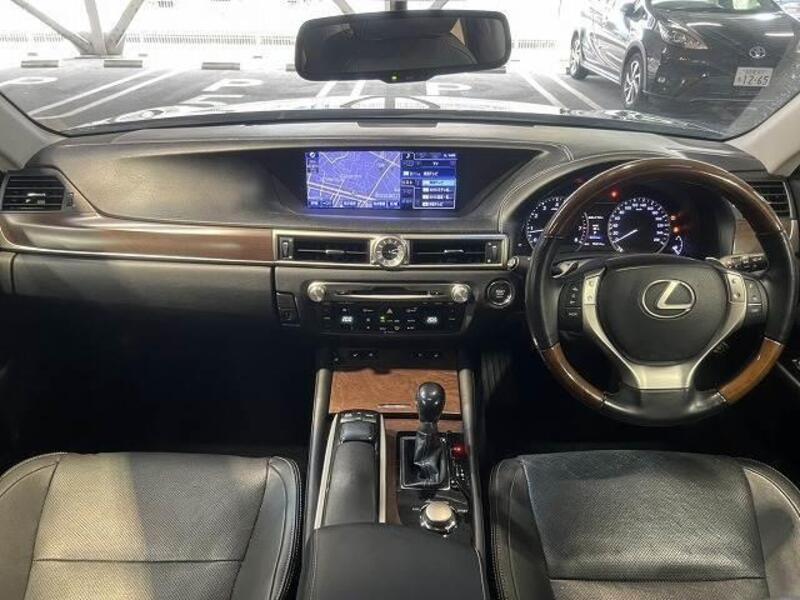 GS
