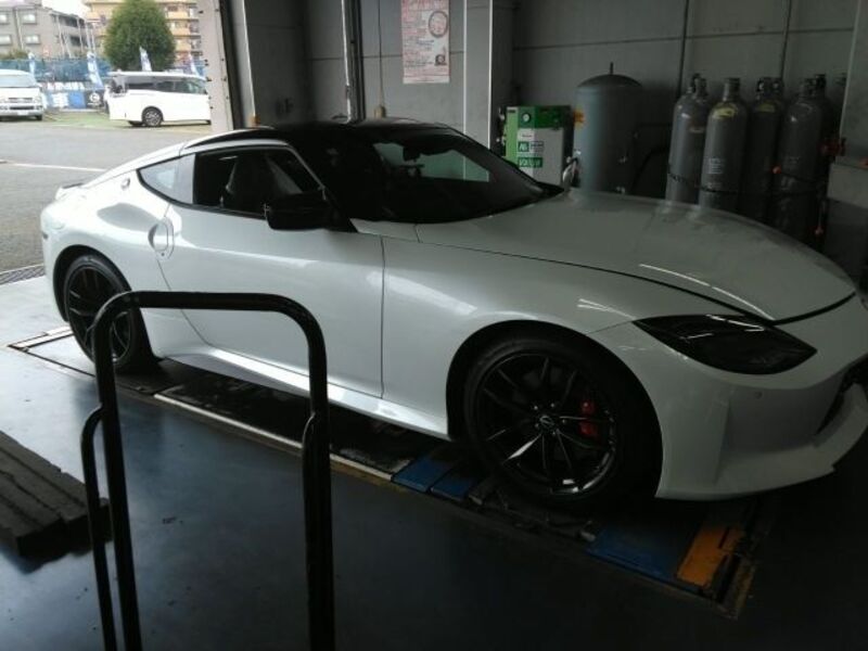 FAIRLADY Z-0
