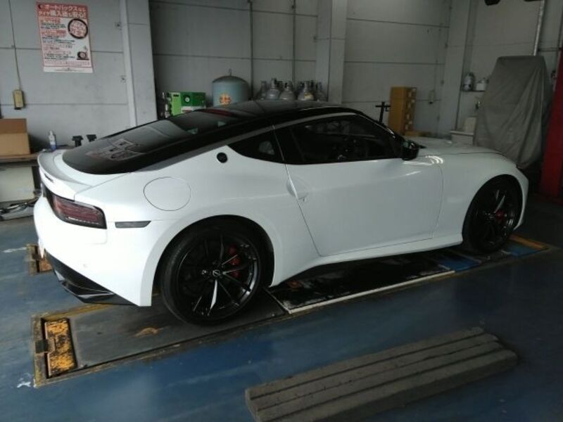 FAIRLADY Z