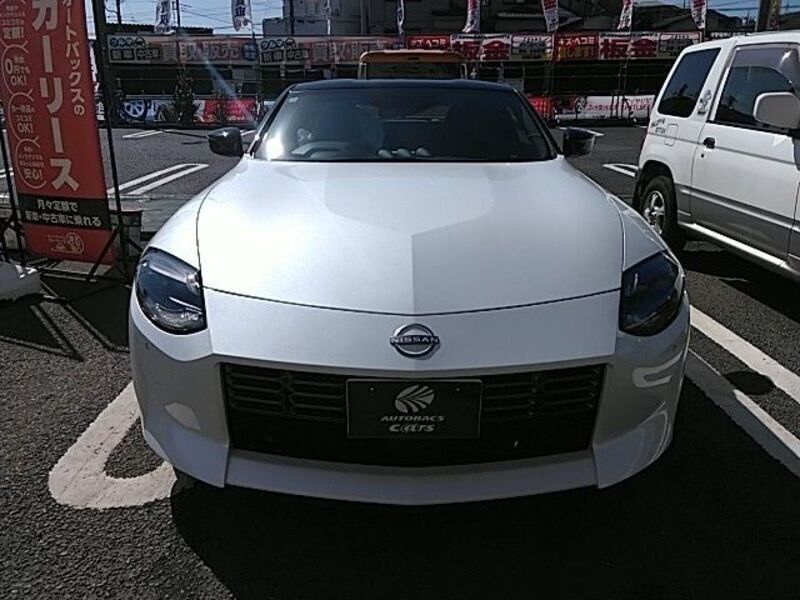 FAIRLADY Z