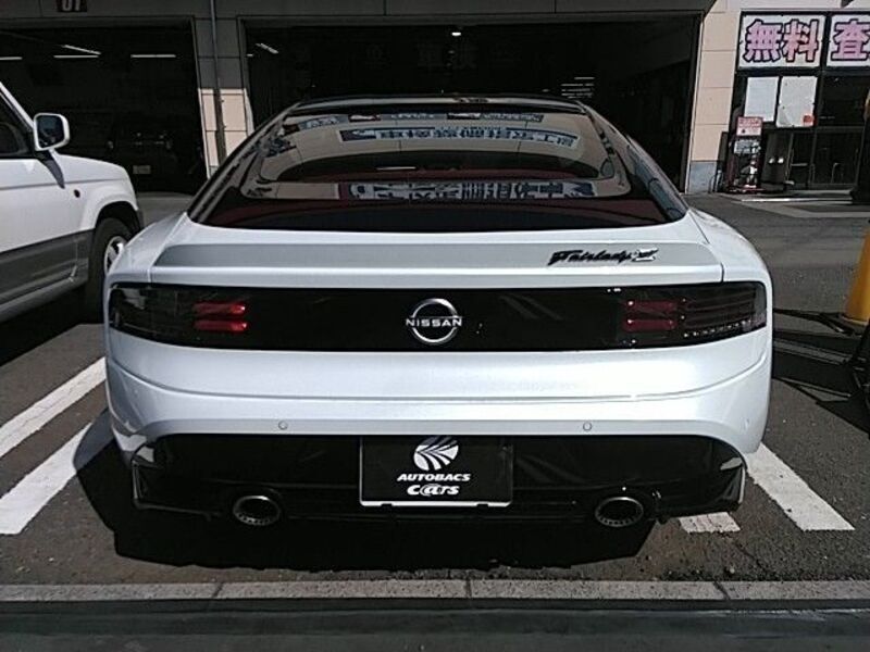 FAIRLADY Z