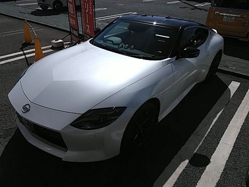 FAIRLADY Z