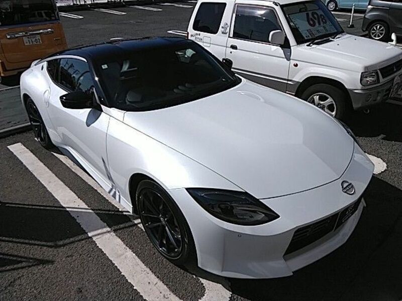 FAIRLADY Z