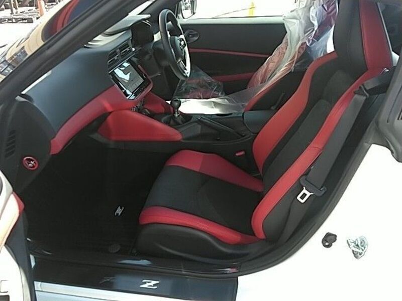 FAIRLADY Z