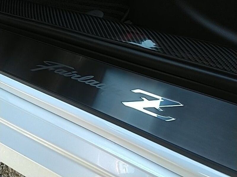 FAIRLADY Z