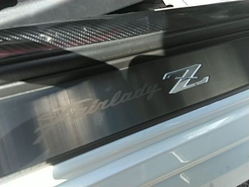 FAIRLADY Z