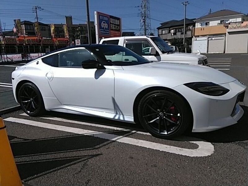 FAIRLADY Z