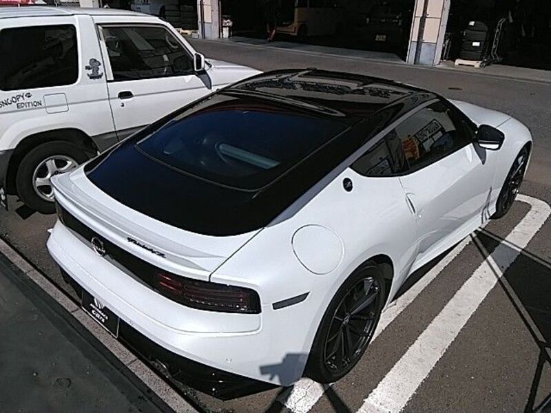 FAIRLADY Z