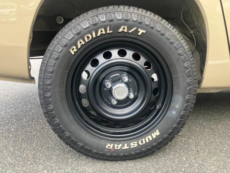 PROBOX VAN