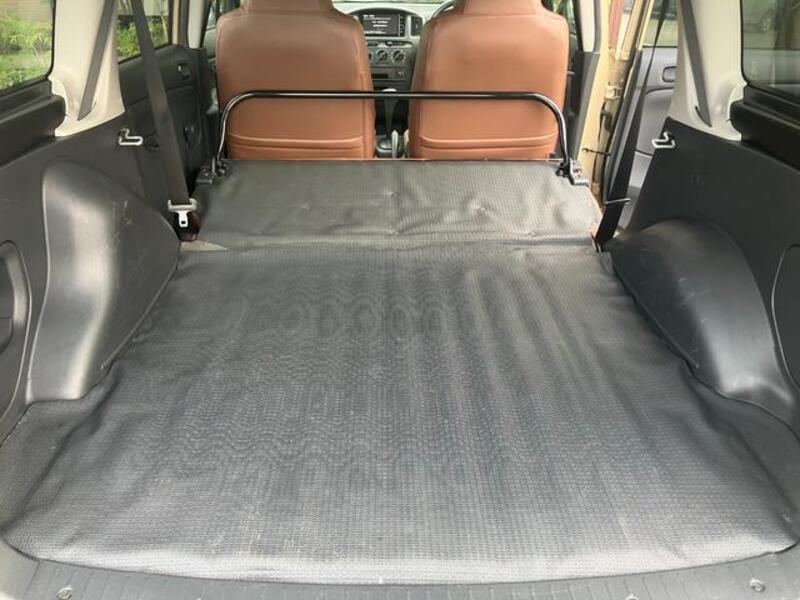 PROBOX VAN