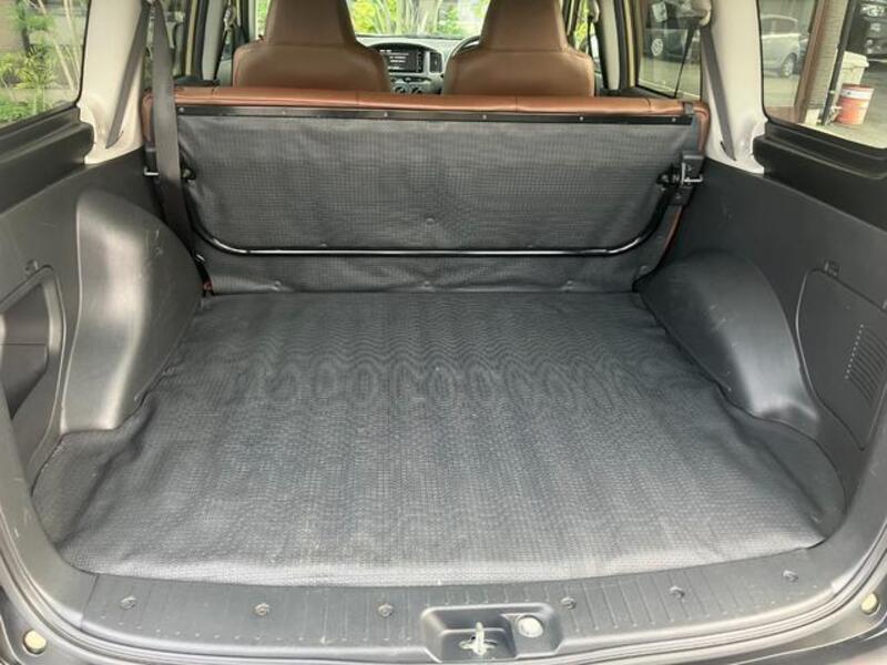 PROBOX VAN