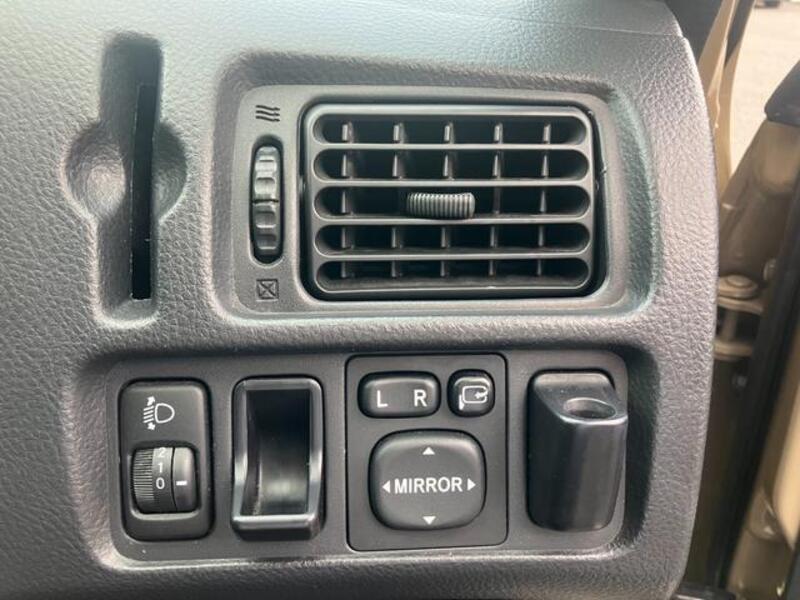 PROBOX VAN