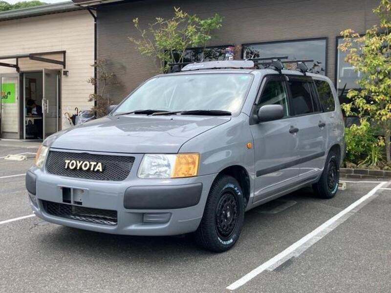 SUCCEED WAGON
