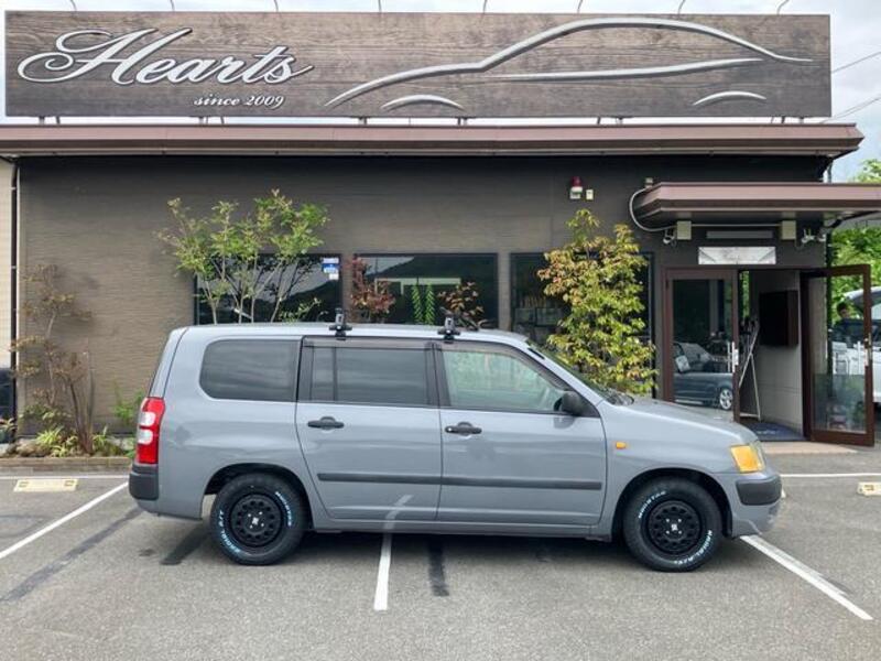 SUCCEED WAGON