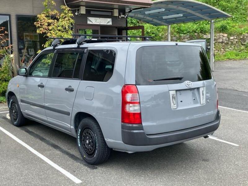 SUCCEED WAGON
