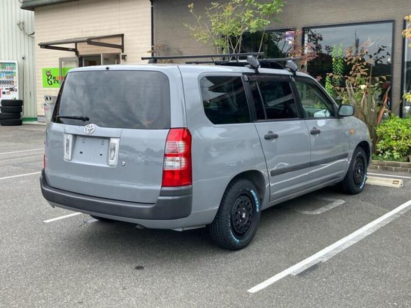 SUCCEED WAGON