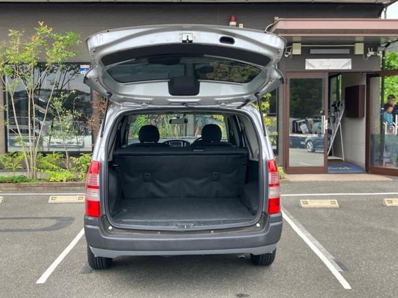 SUCCEED WAGON