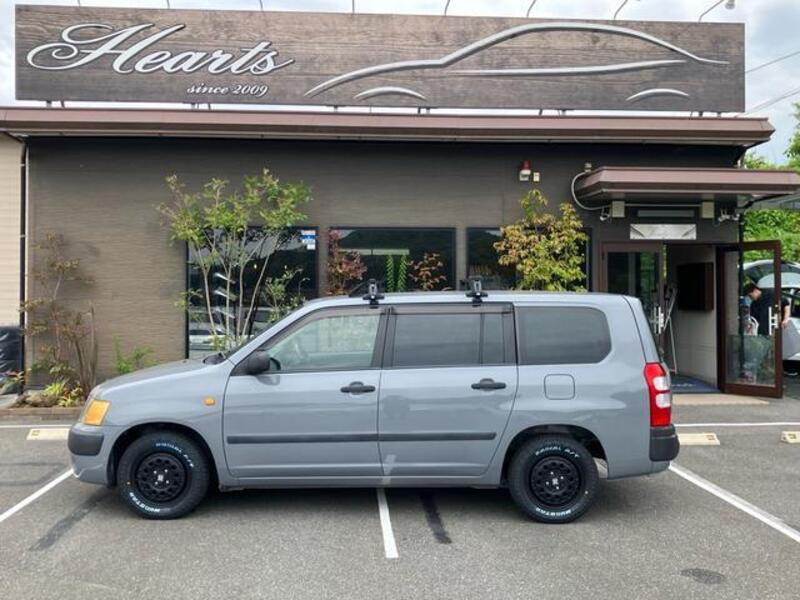 SUCCEED WAGON