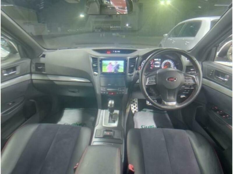 LEGACY B4