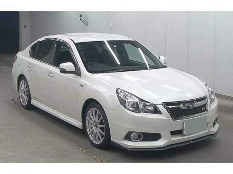 LEGACY B4-0
