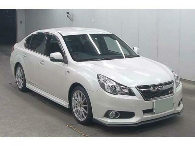 LEGACY B4