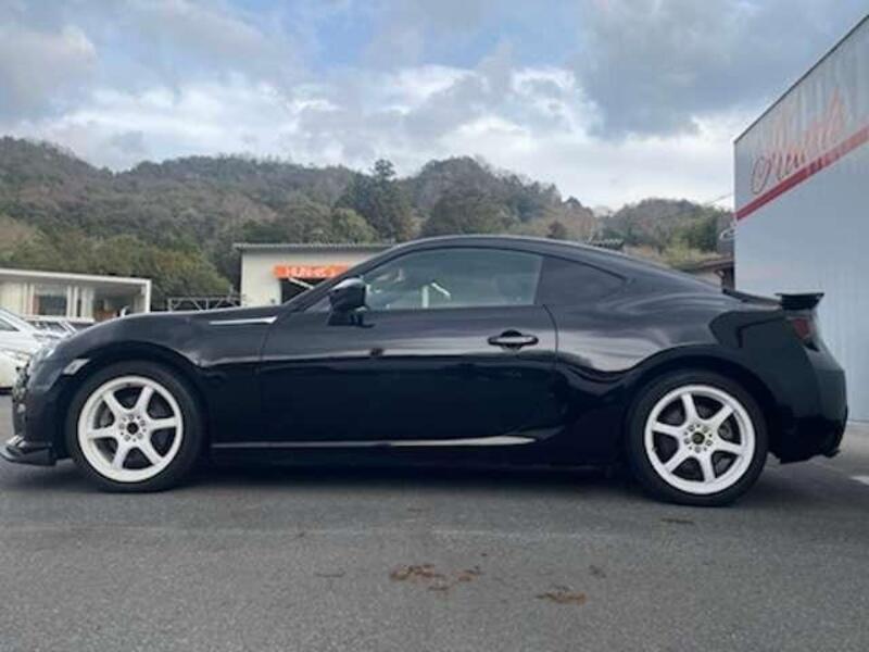 BRZ