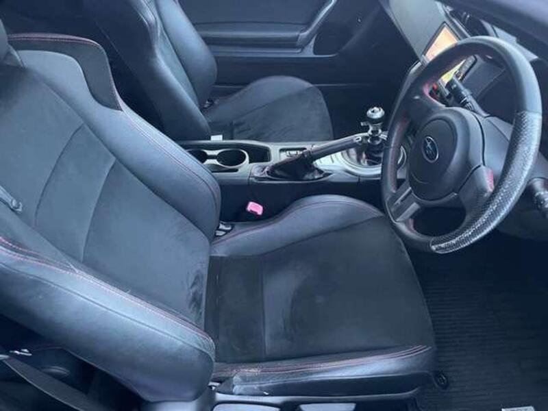 BRZ
