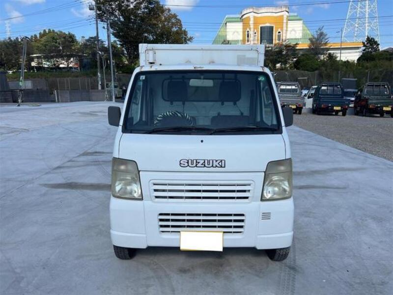 CARRY TRUCK