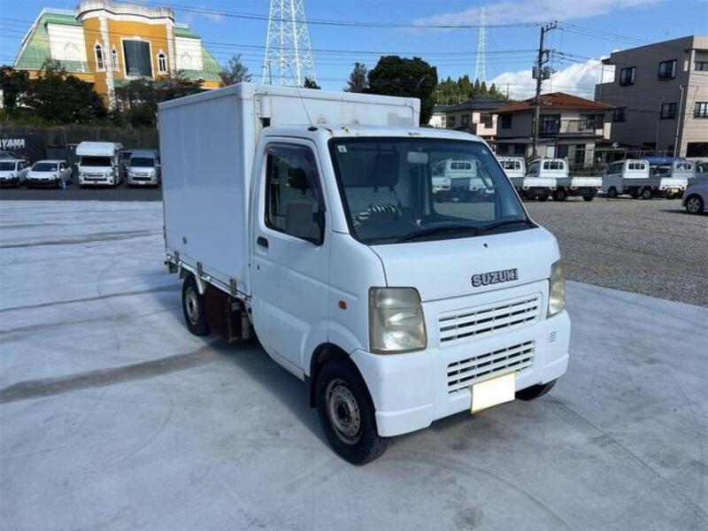 CARRY TRUCK