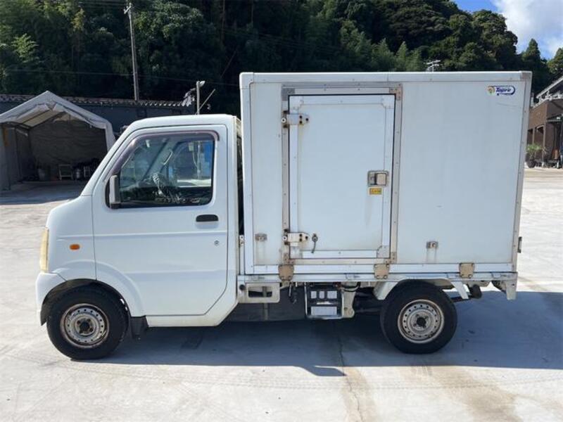 CARRY TRUCK