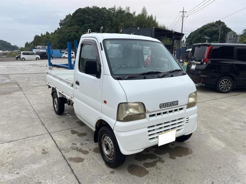 CARRY TRUCK