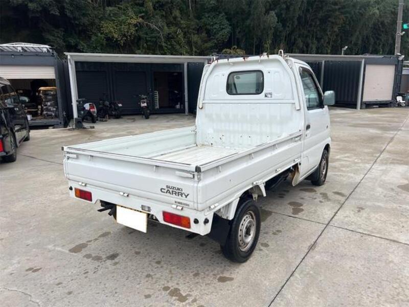 CARRY TRUCK