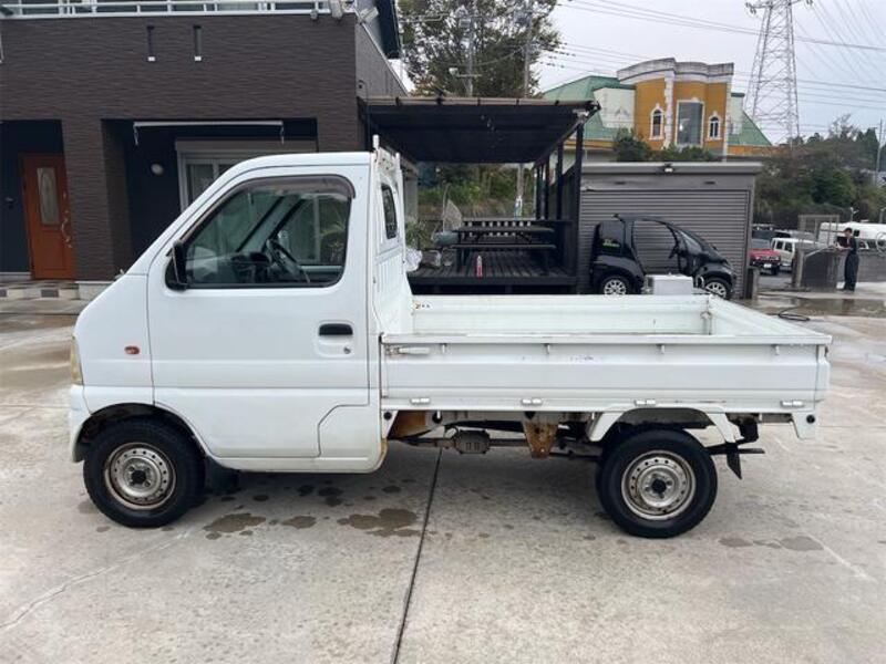 CARRY TRUCK