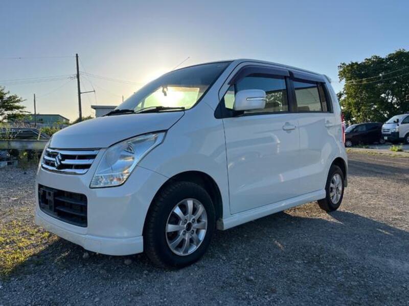 WAGON R-0