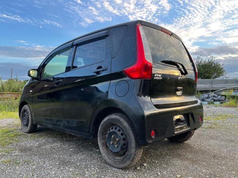 EK WAGON
